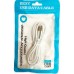 Дата кабель USB 2.0 AM to USB-C 1.0m 480Mbps white Ultra (UC100-0100WH)