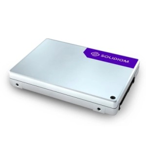 Накопитель SSD U.2 2.5" 30.72TB D5-P5336 15mm SOLIDIGM (SBFPF2BV307T001)