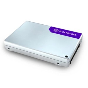 Накопитель SSD U.2 2.5" 60.44TB D5-P5336 15mm SOLIDIGM (SBFPF2BV614T001)