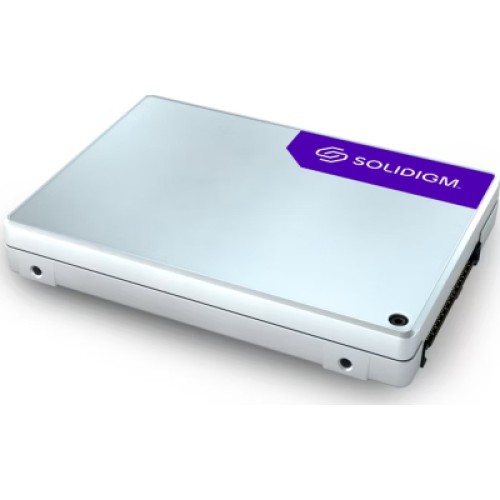 Накопитель SSD U.2 2.5" 122.88TB D5-P5336 15mm SOLIDIGM (SBFPF2BV0P12001)