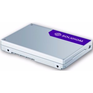 Накопитель SSD U.2 2.5" 15.36TB D7-P5520 15mm SOLIDIGM (SSDPF2KX153T11Z)