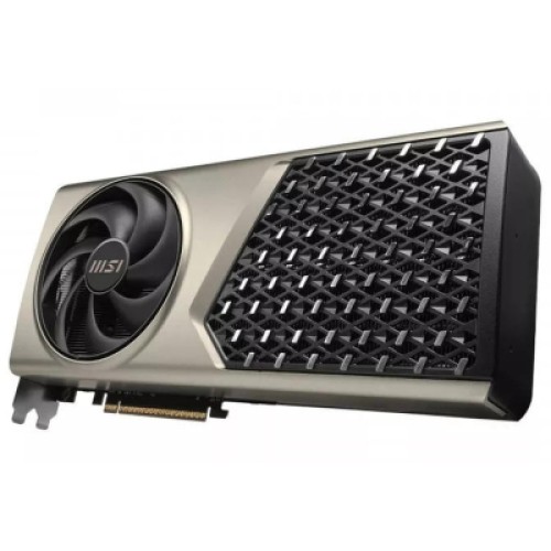Видеокарта MSI GeForce RTX5080 16GB EXPERT OC (RTX 5080 16G EXPERT OC)