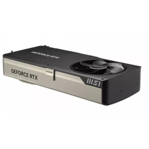 Видеокарта MSI GeForce RTX5080 16GB EXPERT OC (RTX 5080 16G EXPERT OC)