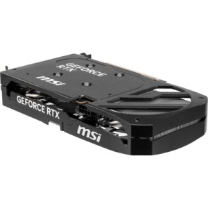 Відеокарта MSI GeForce RTX5060Ti 8Gb SHADOW 2X PLUS (RTX 5060 Ti 8G SHADOW 2X PLUS)