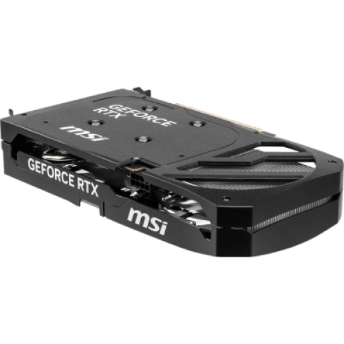 Видеокарта MSI GeForce RTX5060Ti 8Gb SHADOW 2X PLUS (RTX 5060 Ti 8G SHADOW 2X PLUS)