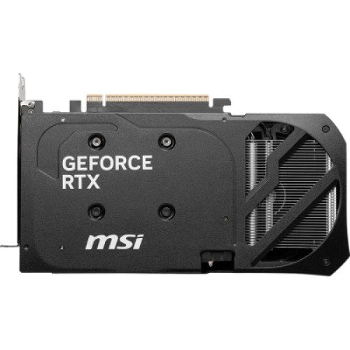 Видеокарта MSI GeForce RTX5060Ti 8Gb SHADOW 2X PLUS (RTX 5060 Ti 8G SHADOW 2X PLUS)