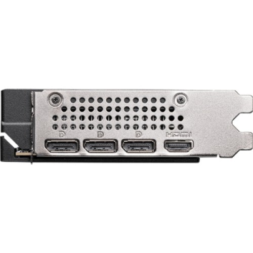 Видеокарта MSI GeForce RTX5060Ti 8Gb SHADOW 2X PLUS (RTX 5060 Ti 8G SHADOW 2X PLUS)