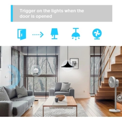 Датчик движения TP-Link Tapo T100 smart (Tapo T100)