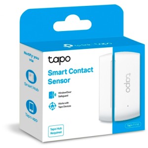 Датчик открытия TP-Link Tapo T110 smart (Tapo T110)