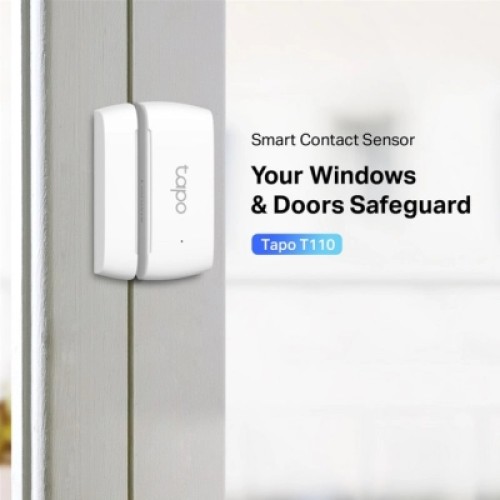 Датчик открытия TP-Link Tapo T110 smart (Tapo T110)