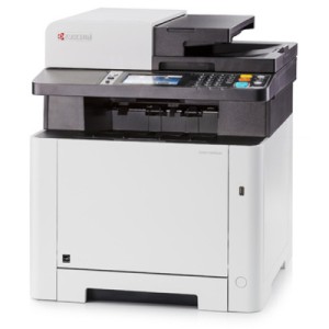 Многофункциональное устройство Kyocera Ecosys MA2600cfx (110C0F3NL0)