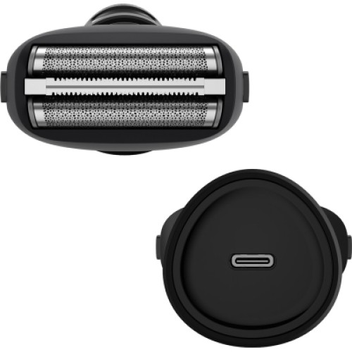 Электробритва Enchen MS001 Foil Shaver