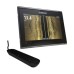Эхолот Lowrance GO9, XSE ROW ACTIVEIMAGING 3-IN-1, GPS (000-14841-001)