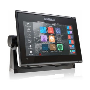 Эхолот Lowrance GO9, XSE ROW ACTIVEIMAGING 3-IN-1, GPS (000-14841-001)
