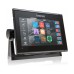 Эхолот Lowrance GO9, XSE ROW ACTIVEIMAGING 3-IN-1, GPS (000-14841-001)