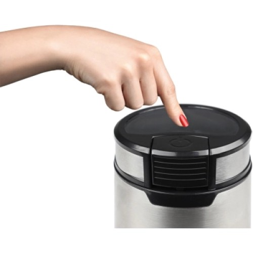 Кофемолка Milano CG-6002SS