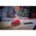 Зарядное устройство Einhell USB аккумуляторный TC-CP 18 Li USB A/C - Solo, PXC, 18В, Type-A/Type-C, 2A (4514148)