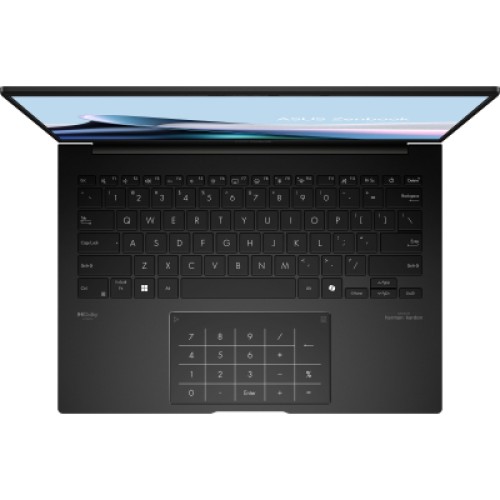 Ноутбук ASUS Zenbook 14 UM3406HA-PP185 (90NB1271-M00BL0)