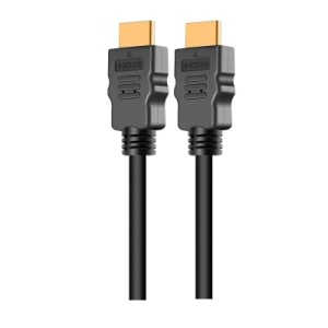 Кабель мультимедийный HDMI M to HDMI M 1.5m 4K Grand-X (HDP-4K)