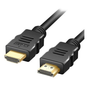 Кабель мультимедийный HDMI M to HDMI M 1.5m 4K Grand-X (HDP-4K)