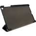 Чехол для планшета Grand-X Samsung Galaxy Tab A 10.1 T515 Carbon Black (GCST515B)
