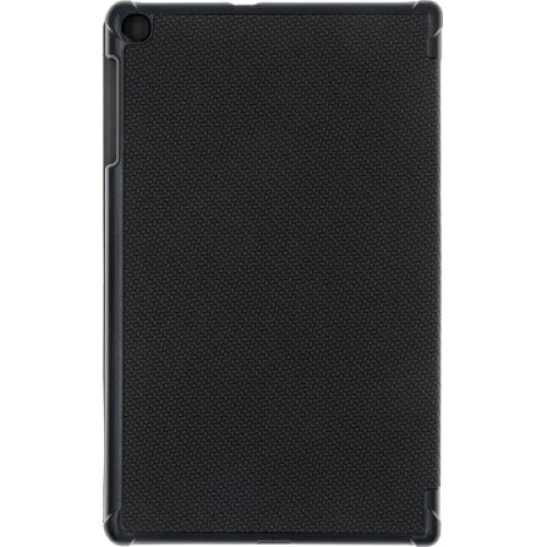 Чехол для планшета Grand-X Samsung Galaxy Tab A 10.1 T515 Carbon Black (GCST515B)
