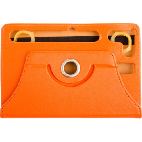 Чехол для планшета Grand-X Universal 7" Orange (UTC - GX7TC03O)