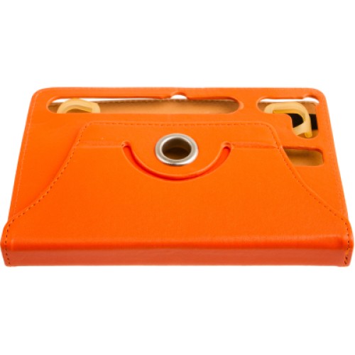 Чехол для планшета Grand-X Universal 7" Orange (UTC - GX7TC03O)
