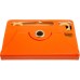Чехол для планшета Grand-X Universal 7" Orange (UTC - GX7TC03O)