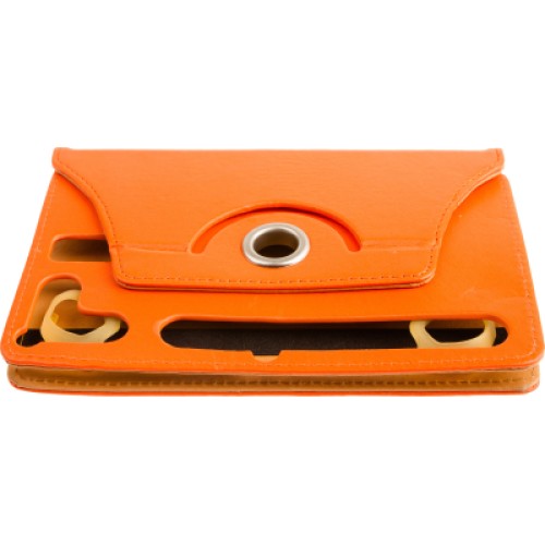 Чехол для планшета Grand-X Universal 7" Orange (UTC - GX7TC03O)