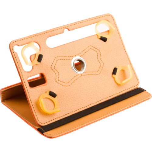 Чехол для планшета Grand-X Universal 7" Orange (UTC - GX7TC03O)