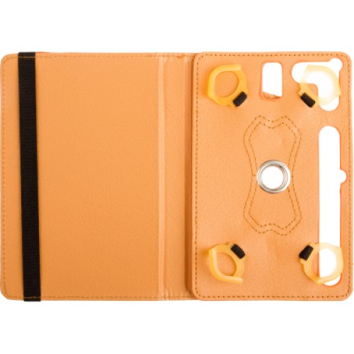 Чехол для планшета Grand-X Universal 7" Orange (UTC - GX7TC03O)