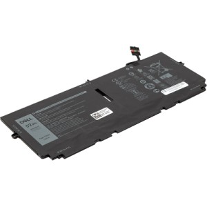Акумулятор до ноутбука Dell XPS 13 9300 (722KK) 7.6V 6500mAh (NB441983)
