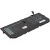 Аккумулятор для ноутбука Dell XPS 13 9300 (722KK) 7.6V 6500mAh (NB441983)