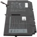 Аккумулятор для ноутбука Dell XPS 13 9300 (722KK) 7.6V 6500mAh (NB441983)