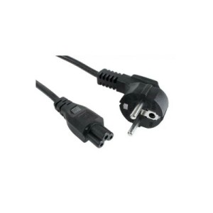 Кабель живлення Power cable 1.2m 3x0.75mm copper Grand-X (CBL-12)