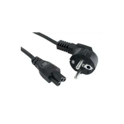 Кабель питания Power cable 1.2m 3x0.75mm copper Grand-X (CBL-12)