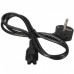 Кабель питания Power cable 1.2m 3x0.75mm copper Grand-X (CBL-12)