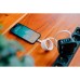 Дата кабель USB-C to USB-C 1.2m Magnetic 100W gray Verbatim (31854)