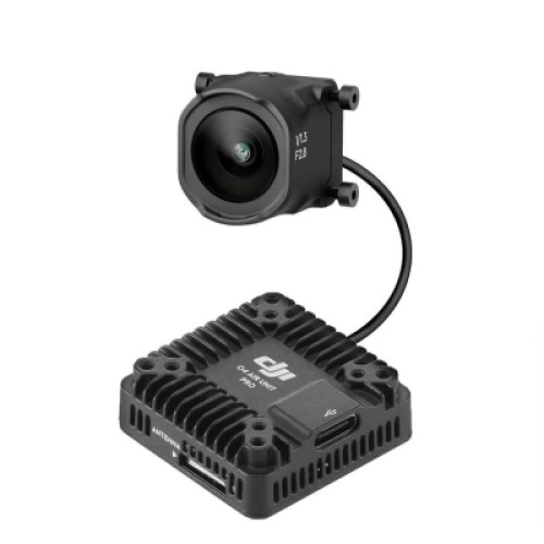 Видеосистема FPV DJI O4 Air Unit Pro OEM (CP.FP.00000233OEM)