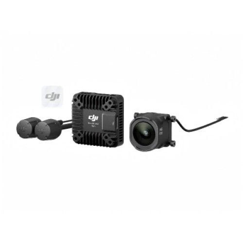 Видеосистема FPV DJI O4 Air Unit Pro OEM (CP.FP.00000233OEM)