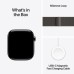 Смарт-часы Apple Watch Series 10 GPS + Cellular 42mm Slate Titanium Case with Slate Milanese Loop (MX053QH/A)
