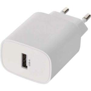 Зарядное устройство EMOS V01B10 USB-A 10W (V01B10)