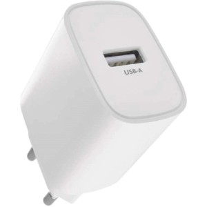 Зарядное устройство EMOS V01B10 USB-A 10W (V01B10)