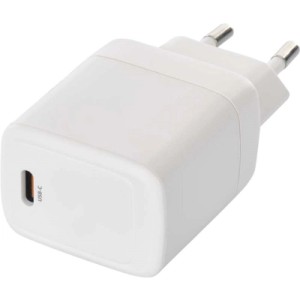Зарядное устройство EMOS V01G20 USB-C PD20W GaN (V01G20)