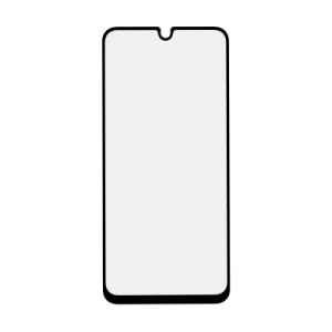 Стекло защитное 2E Samsung Galaxy A16 (A165) 2.5D FCFG black (2E-G-A16-SMFCFG-BB)