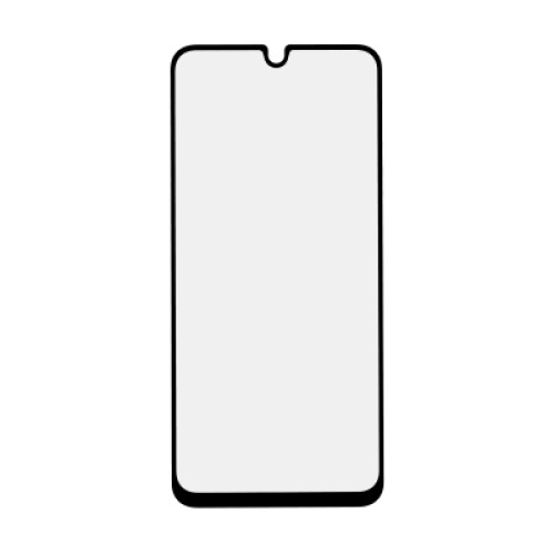 Стекло защитное 2E Samsung Galaxy A16 (A165) 2.5D FCFG black (2E-G-A16-SMFCFG-BB)