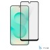Стекло защитное 2E Samsung Galaxy A16 (A165) 2.5D FCFG black (2E-G-A16-SMFCFG-BB)