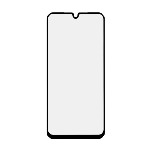 Стекло защитное 2E Samsung Galaxy A26 5G (A266) 2.5D FCFG black (2E-G-A26-SMFCFG-BB)