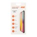 Стекло защитное 2E Samsung Galaxy A26 5G (A266) 2.5D FCFG black (2E-G-A26-SMFCFG-BB)